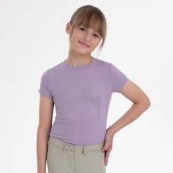 Euro Star Juniot T-Shirt Michela