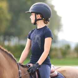 Euro Star Juniot T-Shirt Michela