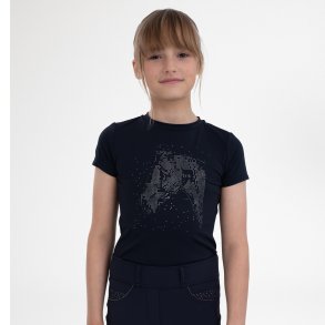 Euro Star Juniot T-Shirt Michela