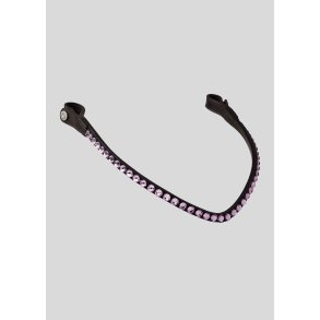 Montar Diamant pandeb�nd Fair Blush Crystal 