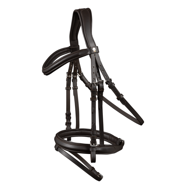 Waldhausen Trense London