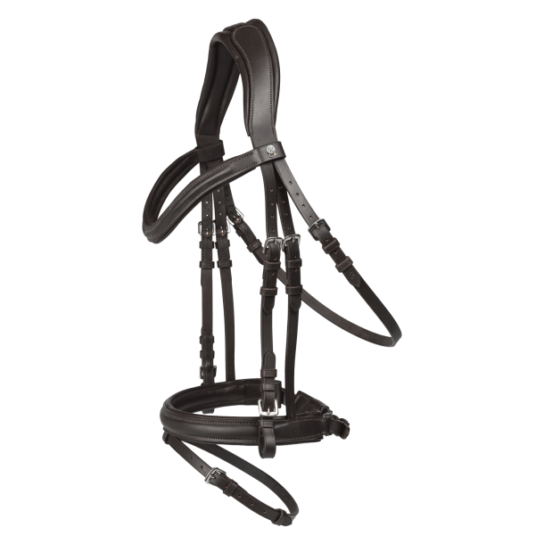 Waldhausen X-Line Trense Stockholm