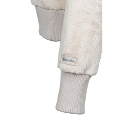 Cavallo Fleecebluse Cavaldanna i Sand Stone