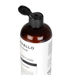 Acavallo l�der olie 500 ml