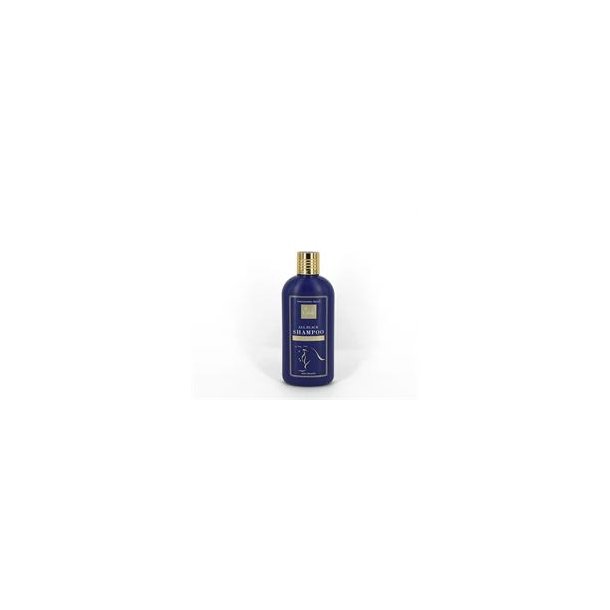 Nathalie All Black Shampoo 500 ml