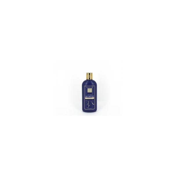 Nathalie All Red Shampoo 500 ML