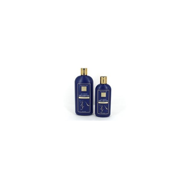 Nathalie All White Shampoo 250ml