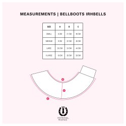Imperial Gummi Klokker med Velco