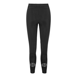 Trolle Project Dame ridebukser med Kn� Grip