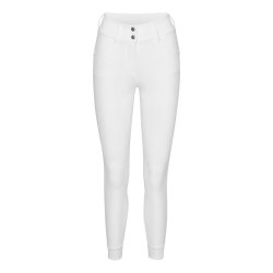 Trolle Project New Star Cut High Waist ridebukser med Full Grip