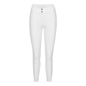 Trolle Project New Star Cut High Waist ridebukser med Full Grip