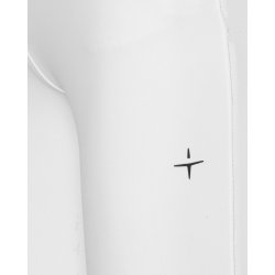 Trolle Project New Star Cut High Waist ridebukser med Full Grip