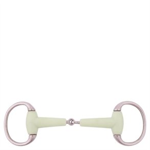 Harrys Horse Gummibid Muffe 2-delt med blesmag