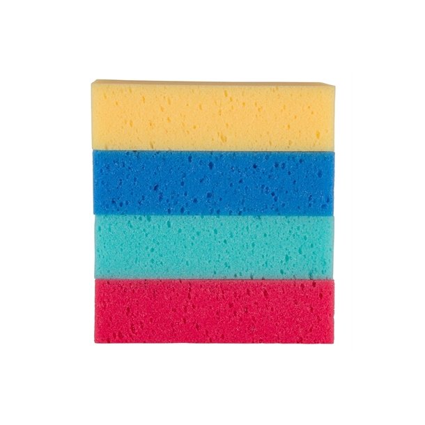 Svamp 15x9x4 cm