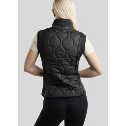 Montar MoMary Vest Sort