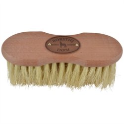 Borstiq Farm Talje Strigle - Mex natur 7 cm