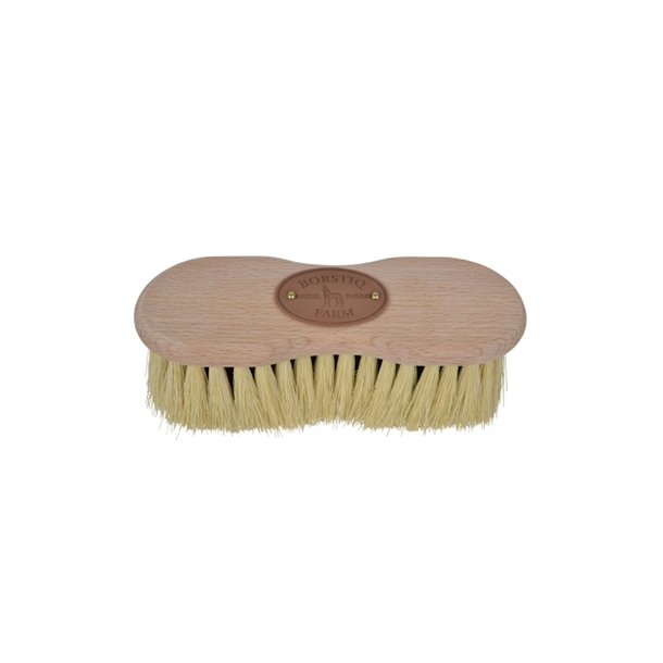 Borstiq Farm Talje Strigle - Mex natur 5 cm