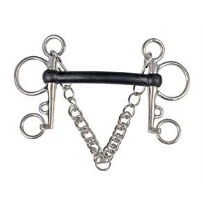 Babypelham Gummi -10 cm Stnger