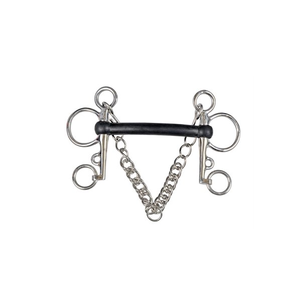 Babypelham Gummi -10 cm Stnger