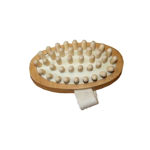 Borstiq Farm massage strigle