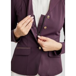 Montar MoEverlisa St�vnejakke  Fig