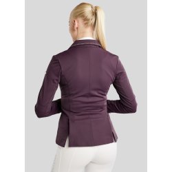 Montar MoEverlisa St�vnejakke  Fig