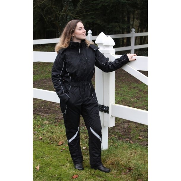 Campus Ride heldragt