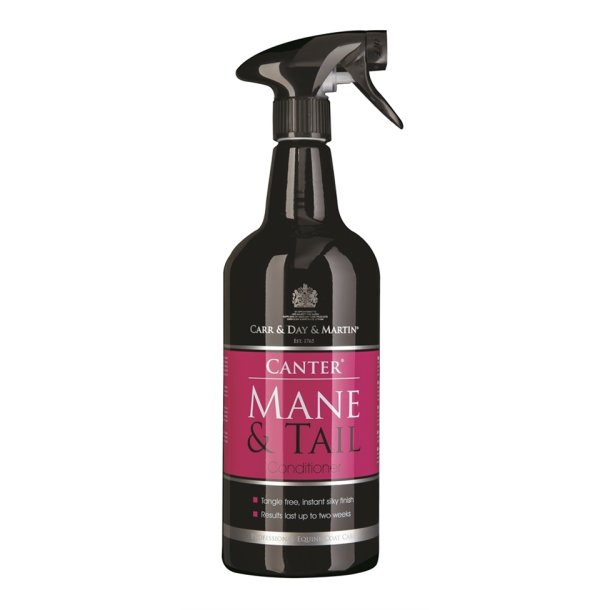 Carr & Day & Martin Mane Tail 1L