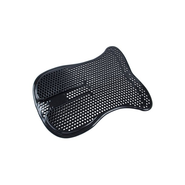 Gel Pad med Back Raiser