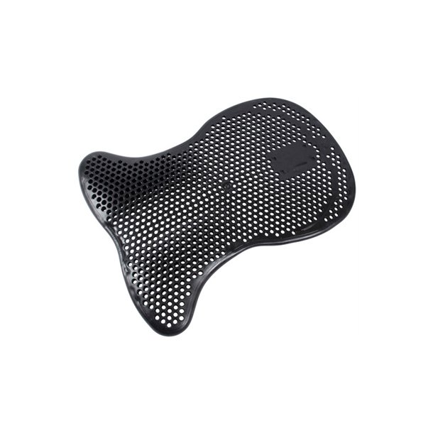 Catago Gel Pad med front Raiser