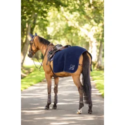 LeMieux Clima-Tek L�nded�kken Navy