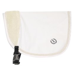 Imperial Fleecedkken til Kphest