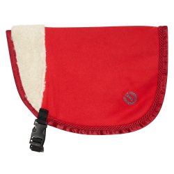 Imperial Fleecedkken til Kphest