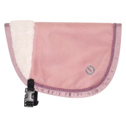 Imperial Fleecedkken til Kphest