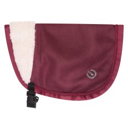 Imperial Fleecedkken til Kphest