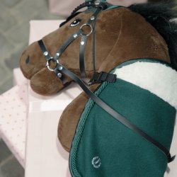 Imperial Fleecedkken til Kphest