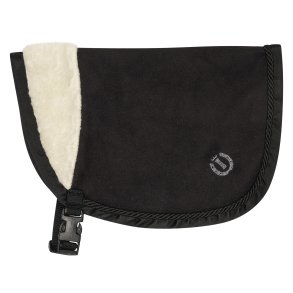 Imperial Fleecedkken til Kphest