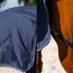 Imperial overgangs d�kken 200 G Navy