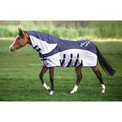 Hals til Imperial Regn-Flued�kken 