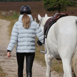 Kingsland Dyne jakke Miller