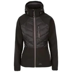 Trespass Elvira Softshelljakke til Dame