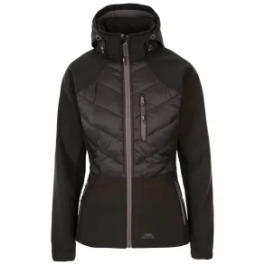 Trespass Elvira Softshelljakke til Dame