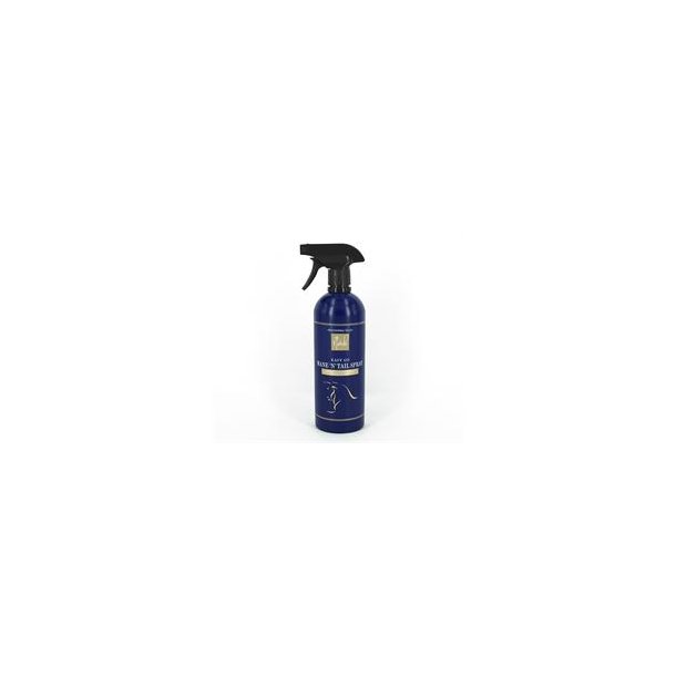 Nathalie Easy  Man'n Tail Spray 750 ml