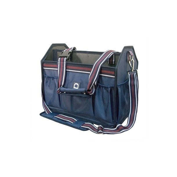 Equipage Strigletaske Navy