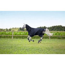 Eskadron Omega Turnout Dkken m/hals 1680D