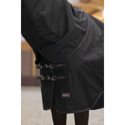 Eskadron Omega Turnout Dkken m/hals 1680D