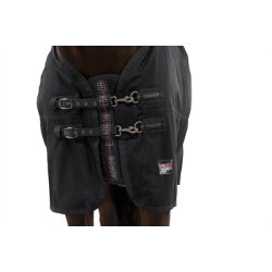 Eskadron Omega Turnout Dkken m/hals 1680D