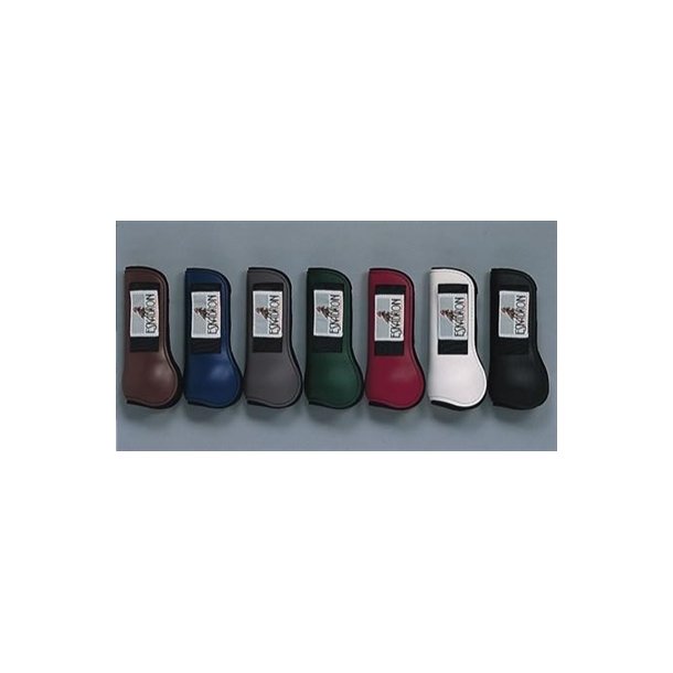 Eskadron Protection gam. Pony forben