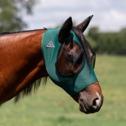 PC Comfort Fly Mask
