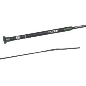 Fleck Carbon DR Pisk Sort